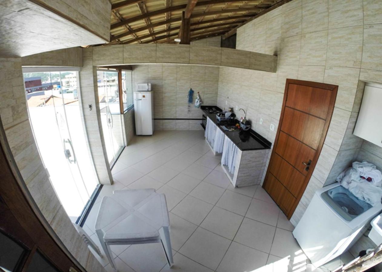 Apartmán Ap Agatha Arraial do Cabo Exteriér fotografie