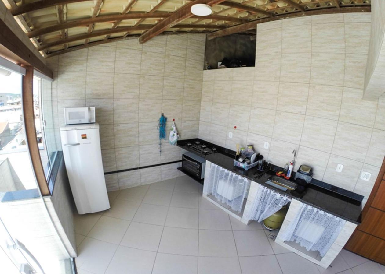 Apartmán Ap Agatha Arraial do Cabo Exteriér fotografie
