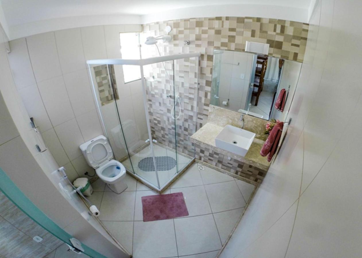 Apartmán Ap Agatha Arraial do Cabo Exteriér fotografie