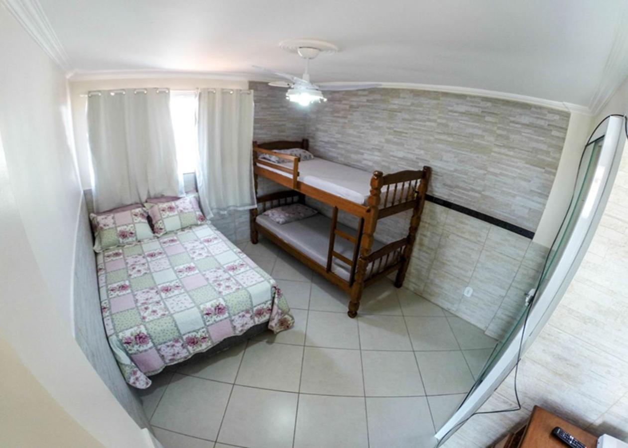 Apartmán Ap Agatha Arraial do Cabo Exteriér fotografie