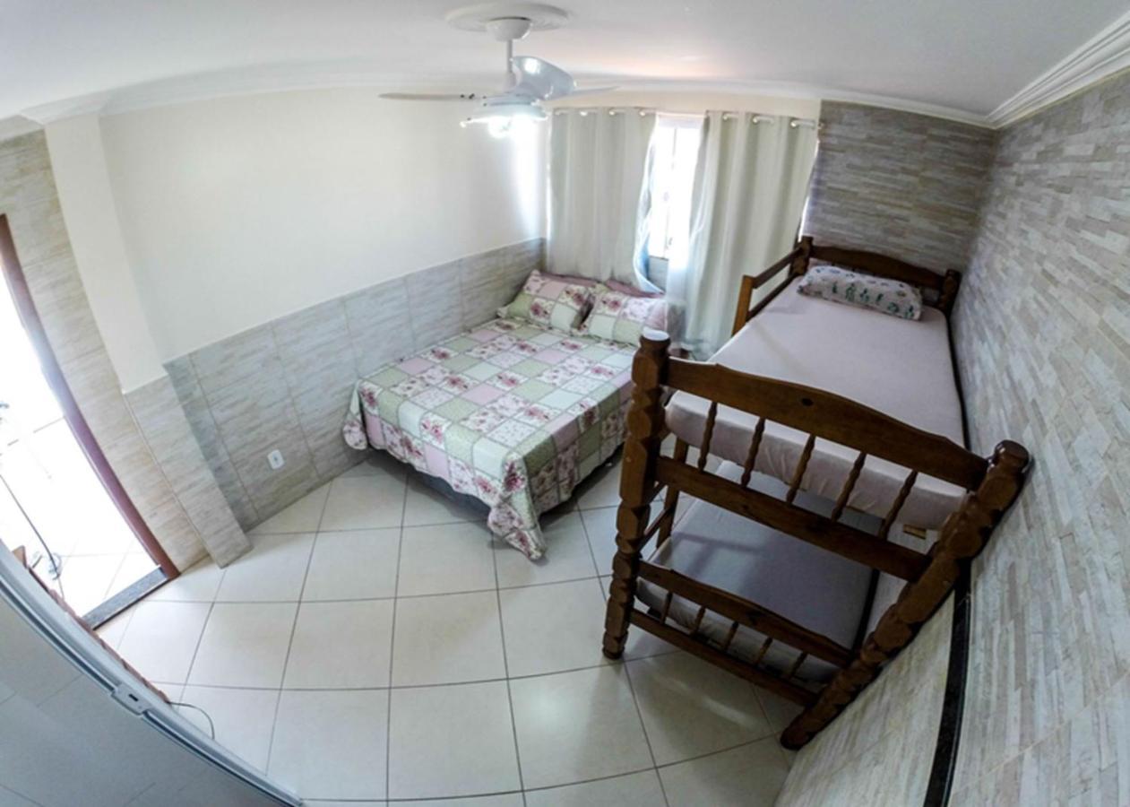 Apartmán Ap Agatha Arraial do Cabo Exteriér fotografie