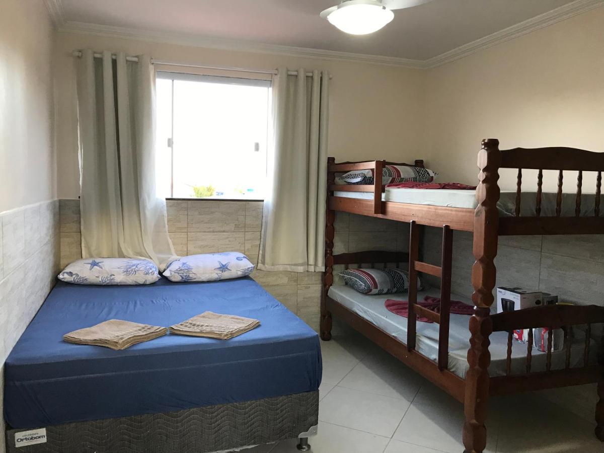 Apartmán Ap Agatha Arraial do Cabo Exteriér fotografie